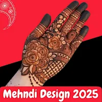 Mehndi Design 2025