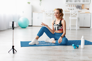 FitWoman: Home Workout Screenshot 2