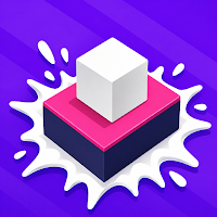 Cube Jump