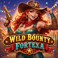 Wild Bounty Fortexa
