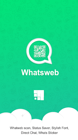 Status Saver for WhatsApp -Status Downloader Screenshot 0