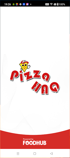 Pizza Haq Screenshot 0