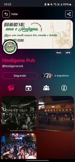 Redz! Screenshot 1