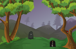 Escape game : Escape Games Zone 68 Screenshot 1