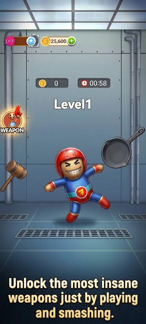 Puppet Bang! 2 Screenshot 3