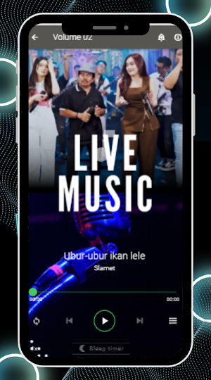 Kawin kontrak-Kades Hoho Screenshot 3