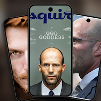 Jason Statham Wallpaper HD