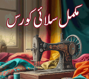 Silai Seekhain Ab Ghar Baithe Screenshot 0