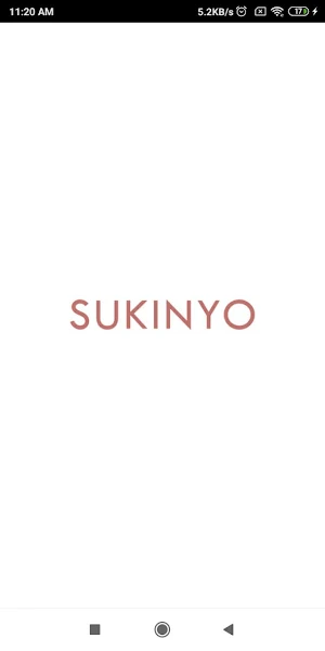 Sukinyo Screenshot 3