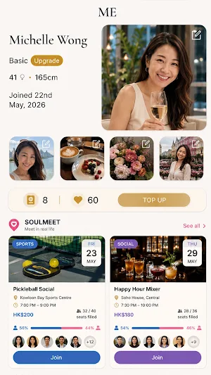 SoulMap® Screenshot 1