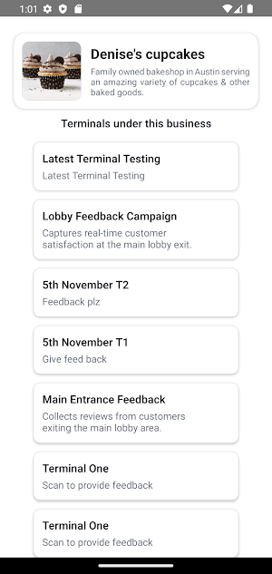 trustSYSTEM Reviews & Ratings Screenshot 3