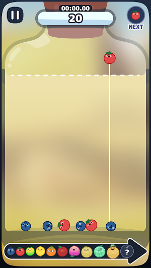 Animong Fruits Screenshot 1