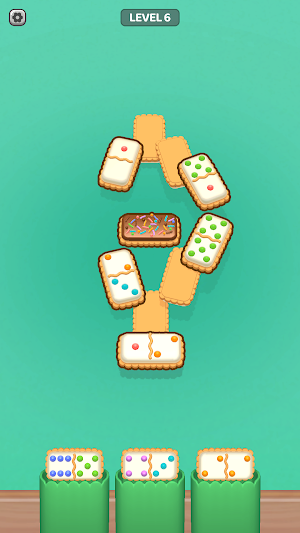Domino Match Screenshot 2