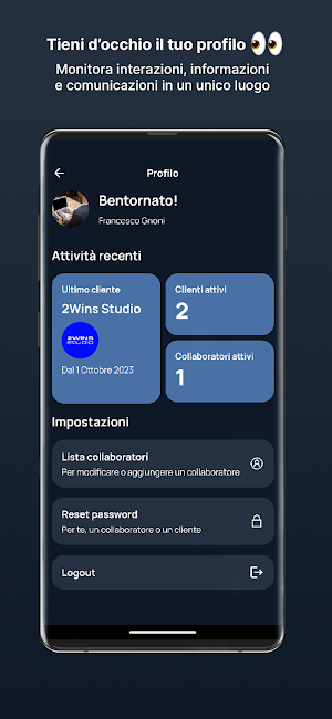 Netkarpet Screenshot 1