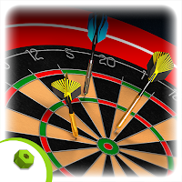 Darts Pro Multiplayer