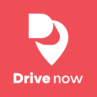 DriveNow car rentals