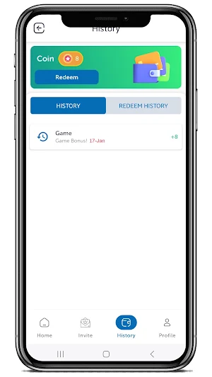 Gamee Rewards Screenshot 2