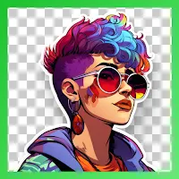Create Stickers: Sticker Maker