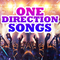 One Direction Songs