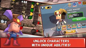 Boulder Dash® 30th Anniversary Screenshot 3