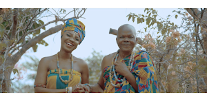 Becca Africa Music Videos Screenshot 1