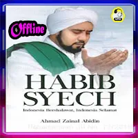 Sholawat Al Habib Syech Lengka