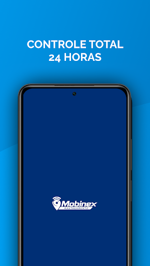 Mobinex rastreamento veicular Screenshot 0