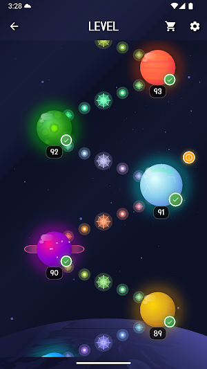 Memory Master Screenshot 1