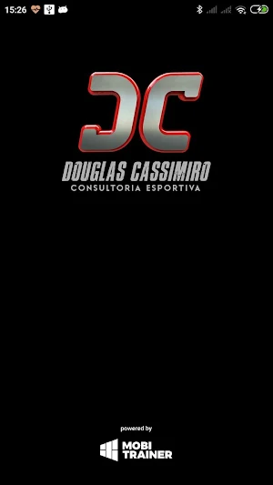 Team Douglas Cassimiro Screenshot 0