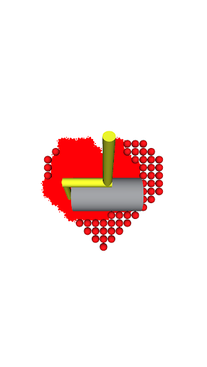 Magnet Splash Screenshot 1