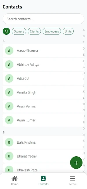 Ameralghurair Screenshot 3