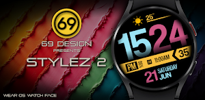 [69D] STYLEZ 2 Screenshot 0