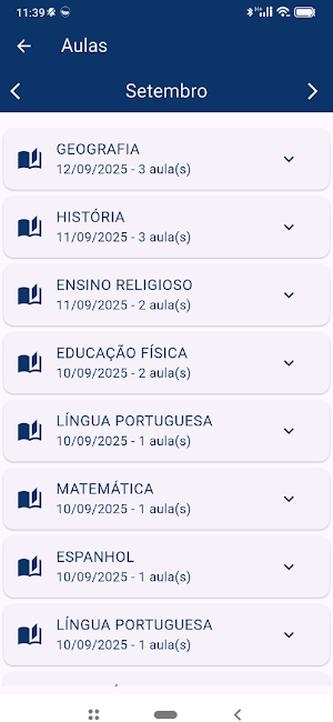 CensApp Screenshot 0
