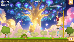 Gibbet Marksman Screenshot 1