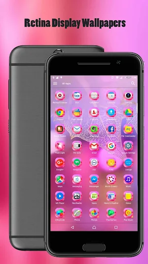 Theme for Lava X41 Plus Screenshot 1