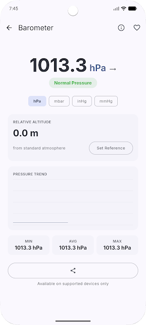 Toolbox - Everyday Utilities Screenshot 3