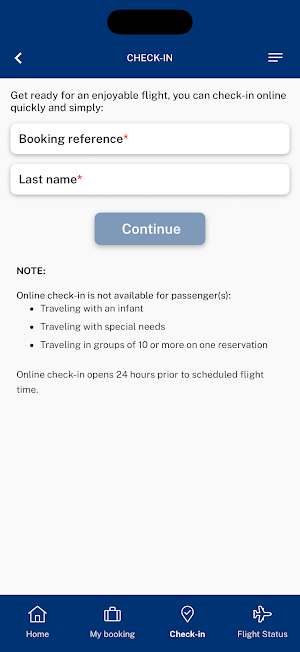 Propair Screenshot 2