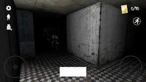 Scary Tales: Horror Nightmare Screenshot 0