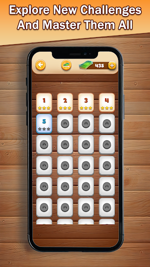 Unblock Maze - Block Puzzle Screenshot 0