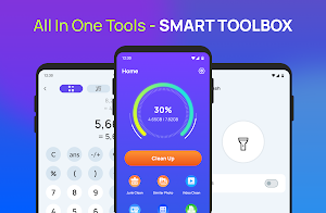 Tools Master Screenshot 0