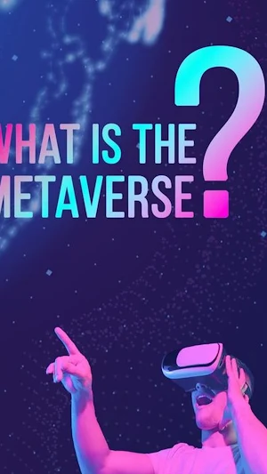 metaverse and web 3 Screenshot 1