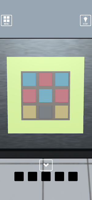 EscapeGame Square Screenshot 2