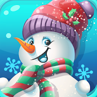 Santa's Holiday