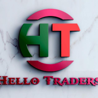 Hello Traders