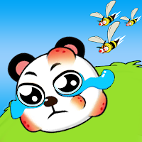 Panda Rescue: Save the Panda