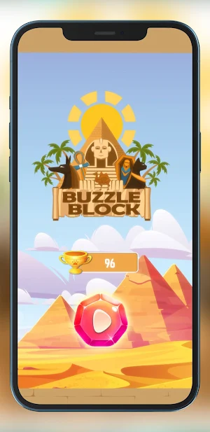 Egypt Block Screenshot 0