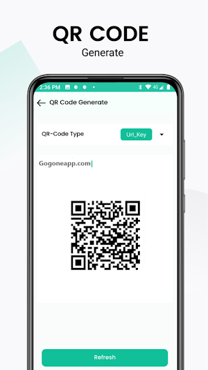 Meta Scanner: PDF Creator Screenshot 3
