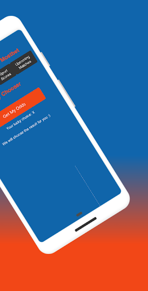 Sports App For Mostbet Screenshot 3