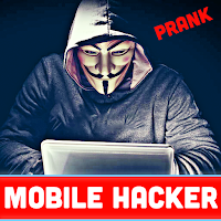 Mobile Hacker - Phone Hacker