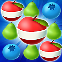 Fruit Crush Frenzy